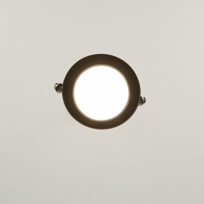 Светильник одинарный Rivoli 3101-201