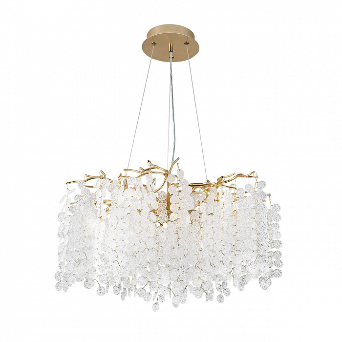 Люстра MODESTYLE MS.2107.600 GD