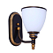 Бра на 1 лампу ARTE LAMP A9518AP-1BA