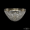Бра хрустальные 19321B/35IV GB Бра на 3 и более ламп Bohemia Ivele Crystal 19321B/35IV GB