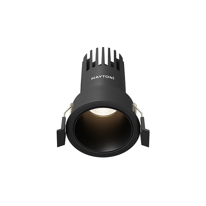 Светильник Technical DL116-10W-4K-B