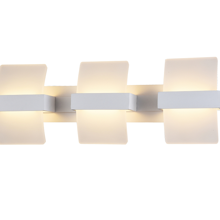 Бра светодиодное Vele Luce VL8161W03