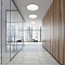 Люстра TK Lighting 6904 Aqua