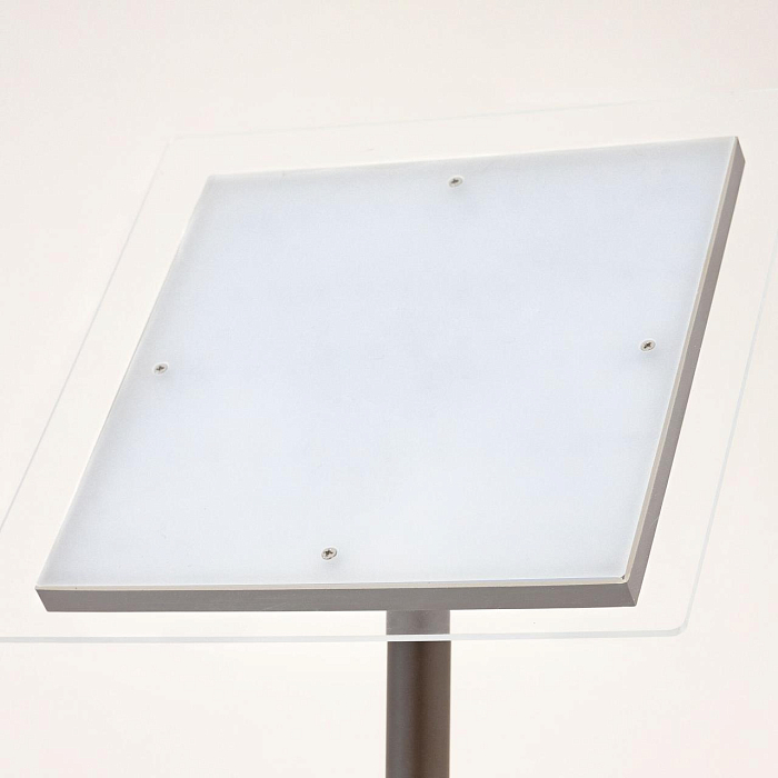 Торшер светодиодный  CL802015