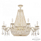 Люстра Bohemia Ivele Crystal AL2211H201/8/100OL WMG