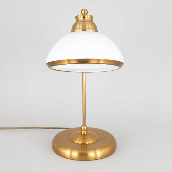 CL401813 Краков Св-к Настольный Настольная лампа интерьерная  CL401813