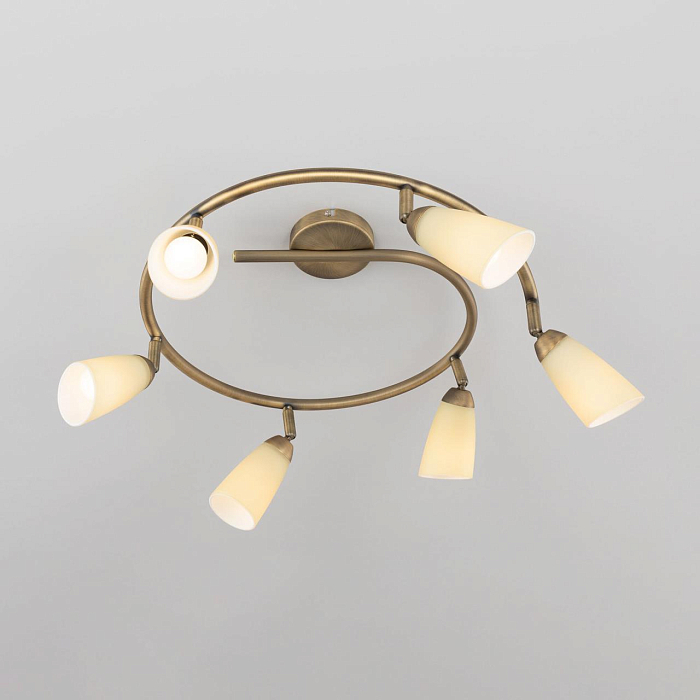 Спот на 3 и более ламп  CL501163