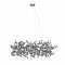 Люстра подвесная LOFT IT 10101/600 Chrome