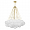 Люстра LOFT IT 10129/800 Gold