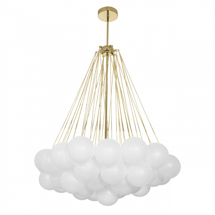Люстра LOFT IT 10129/800 Gold