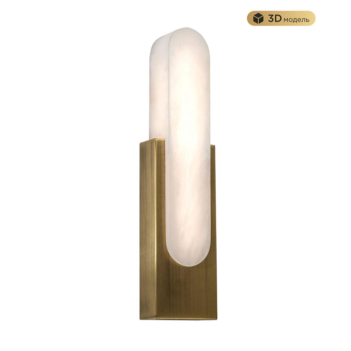 Светильник MODESTYLE MS.104.400 AB