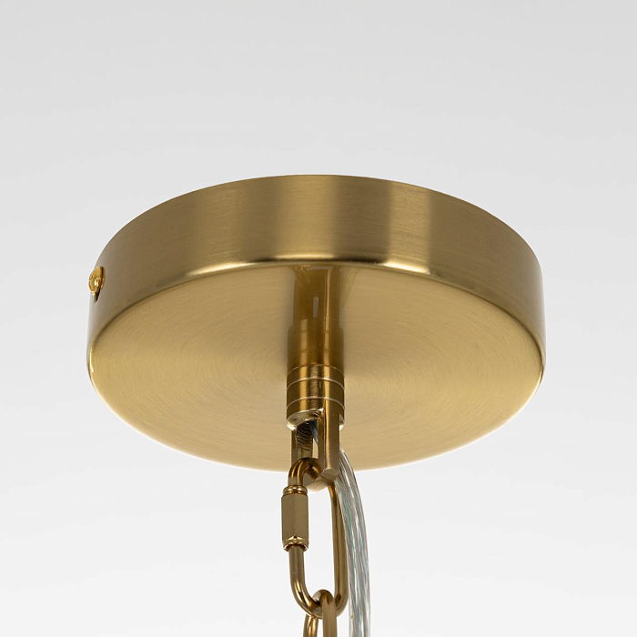 Люстра  CL436172