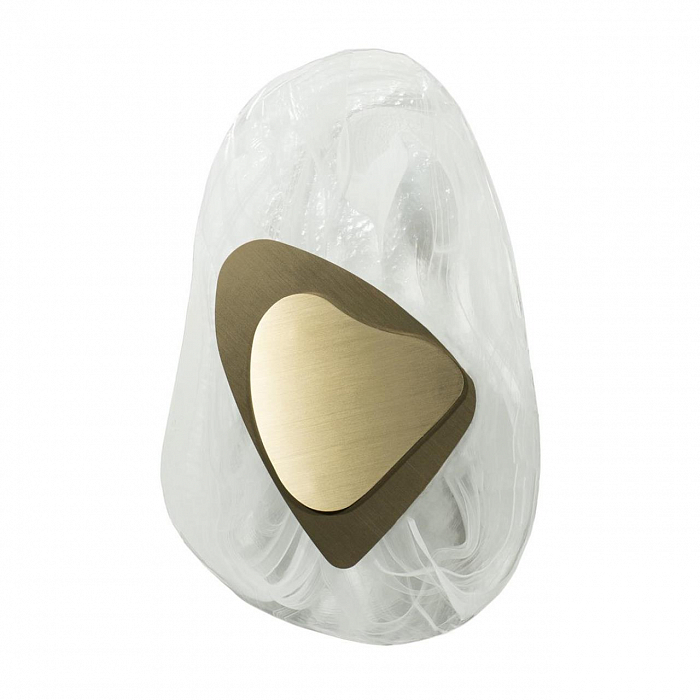 Бра светодиодное LOFT IT 10102 Gold