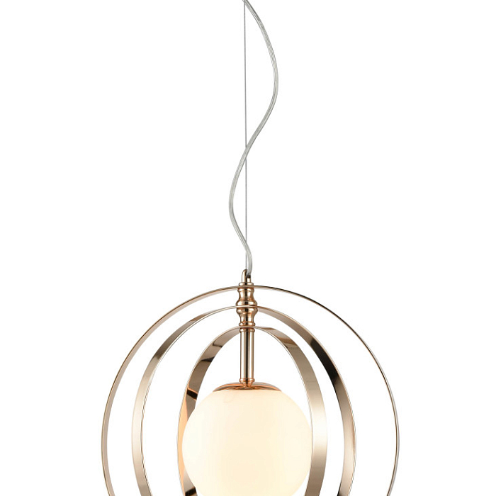 Светильник одинарный Vele Luce VL1834P01