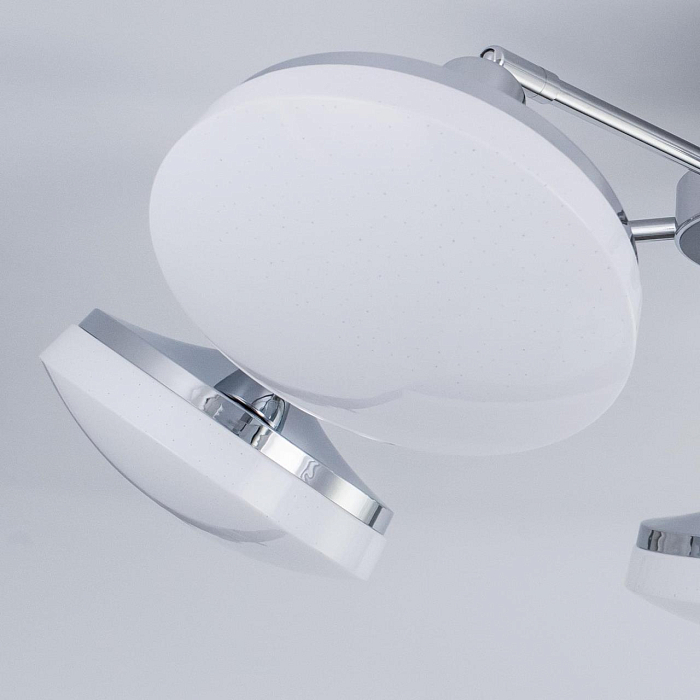 Люстра светодиодная  CL716251Wz