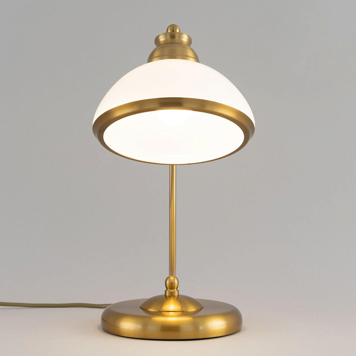 CL401813 Краков Св-к Настольный Настольная лампа интерьерная  CL401813