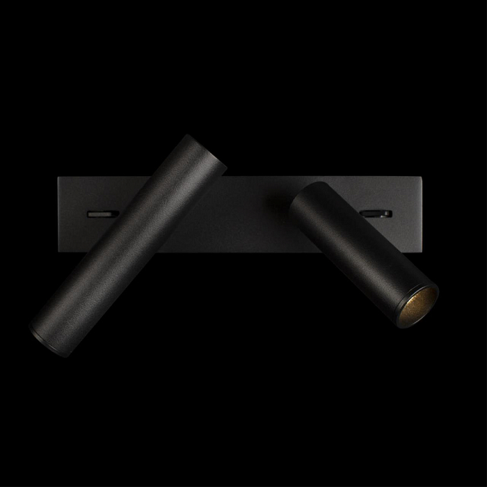 Светильник LOFT IT 10260/2W Black