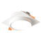 Crystal Lux CLT 088C WH GX53