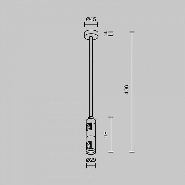 Technical TRA158C-D1-BS