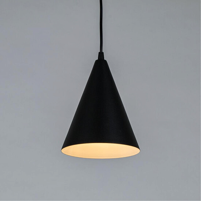 ARTE LAMP A7074SP-1BK