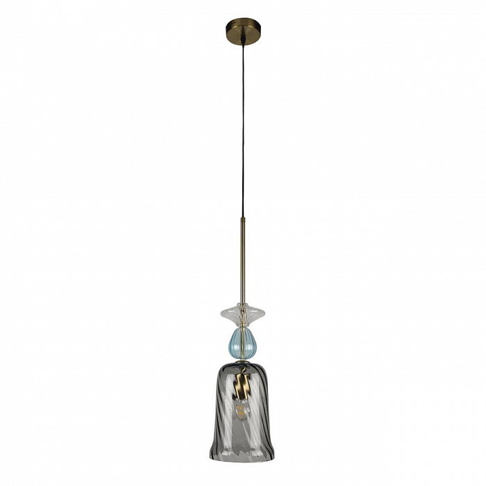 Светильник одинарный LOFT IT 10037B