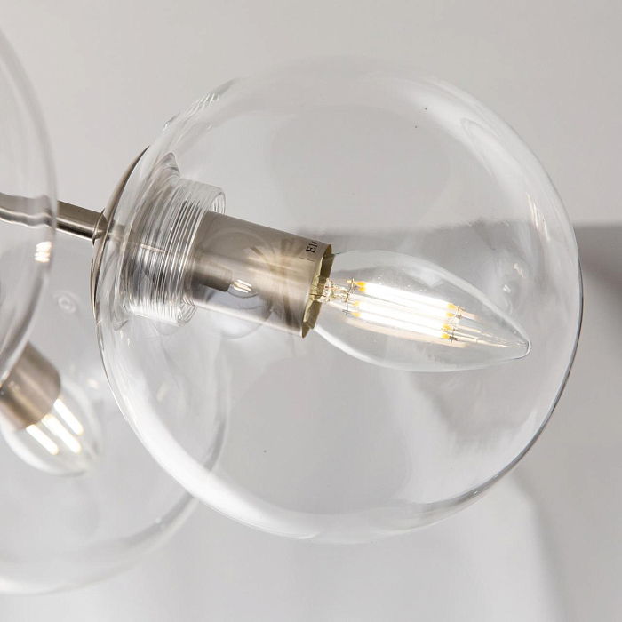 Люстра потолочная  CL102151