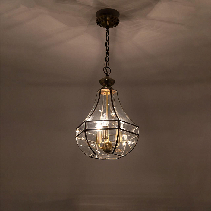 Светильник подвесная  CL444130