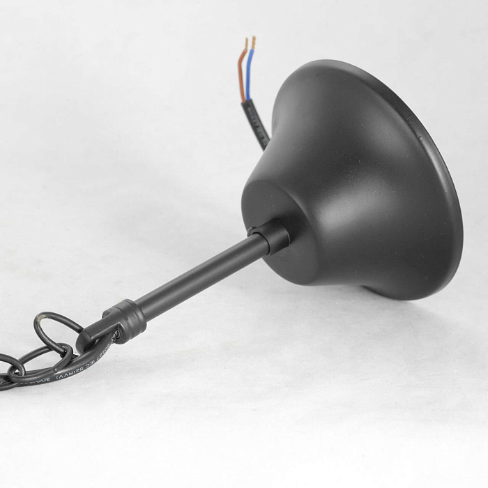 Люстра подвесная Lussole LSP-8216