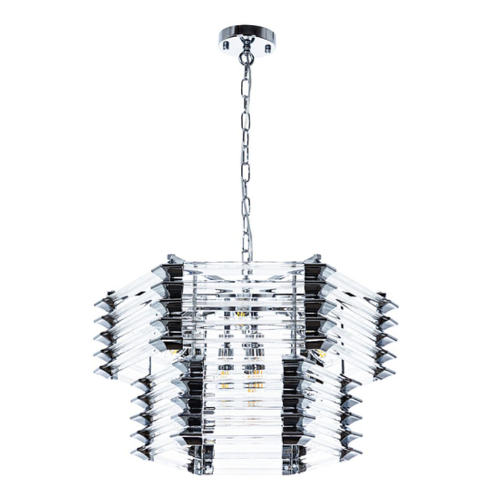 Люстра ARTE LAMP A1059SP-9CC