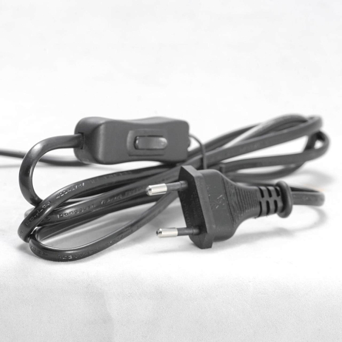 Настольная лампа интерьерная Lussole LSP-0560