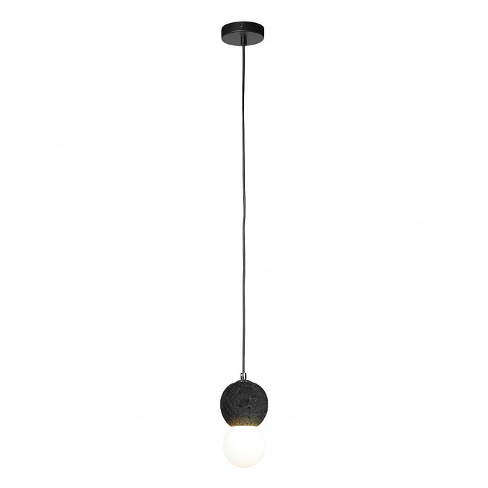 Светильник LOFT IT 10109 Dark grey