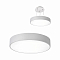 Люстра потолочная Kink Light 05480,01