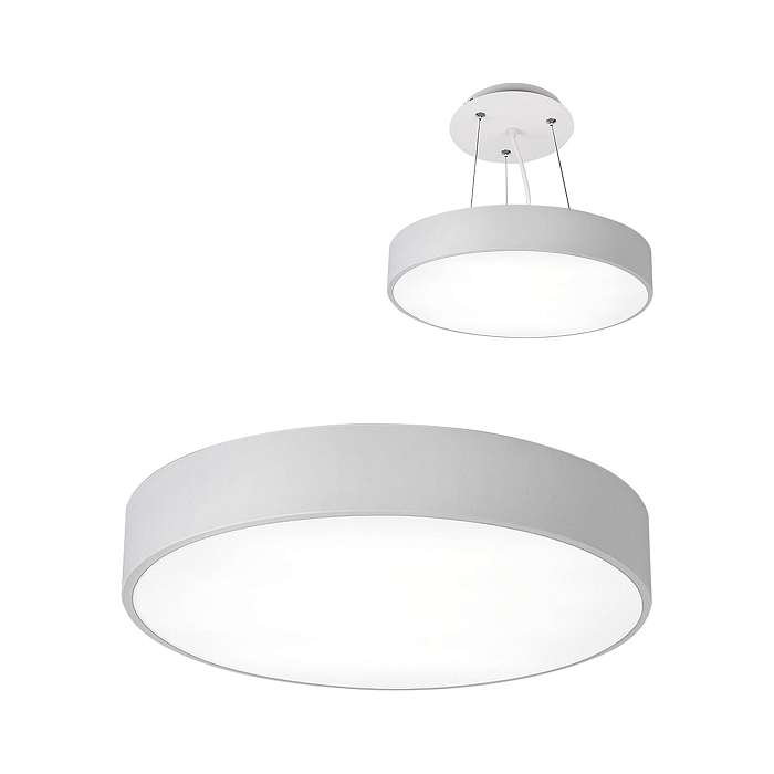 Люстра потолочная Kink Light 05480,01