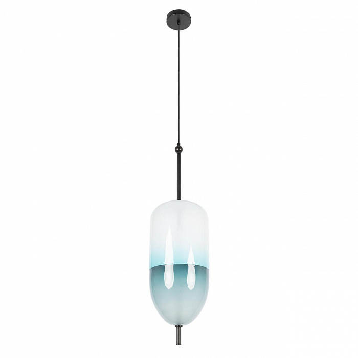 Светильник LOFT IT 10223/B Blue