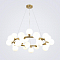 Светильник MODESTYLE MS.6033.25 BS