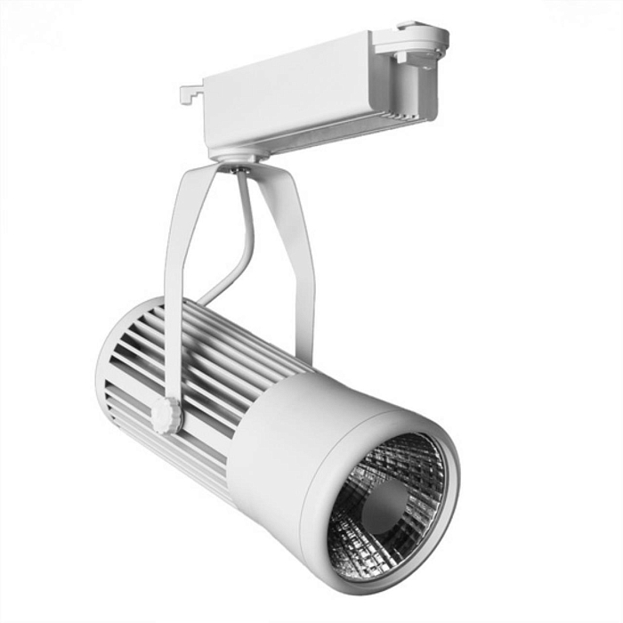 Трековая система Arte Lamp A6330PL-1WH