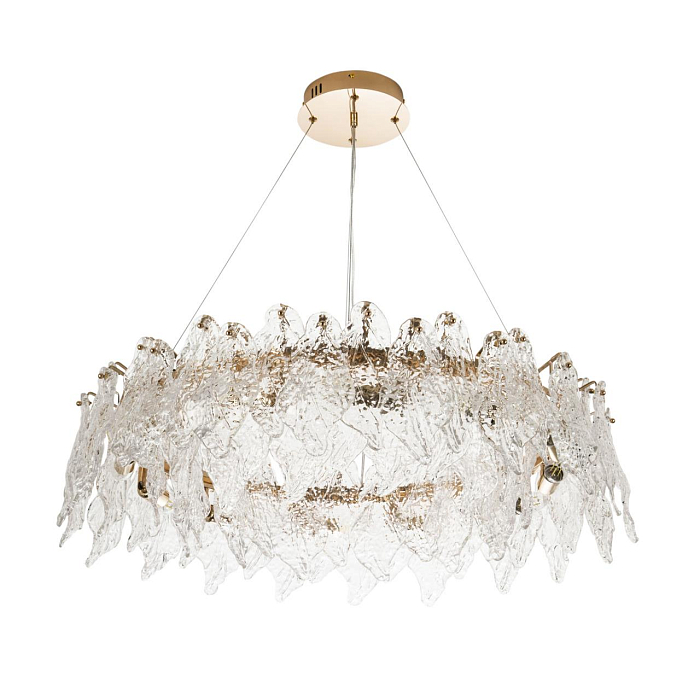 Люстра MODESTYLE MS.2290.12 GD