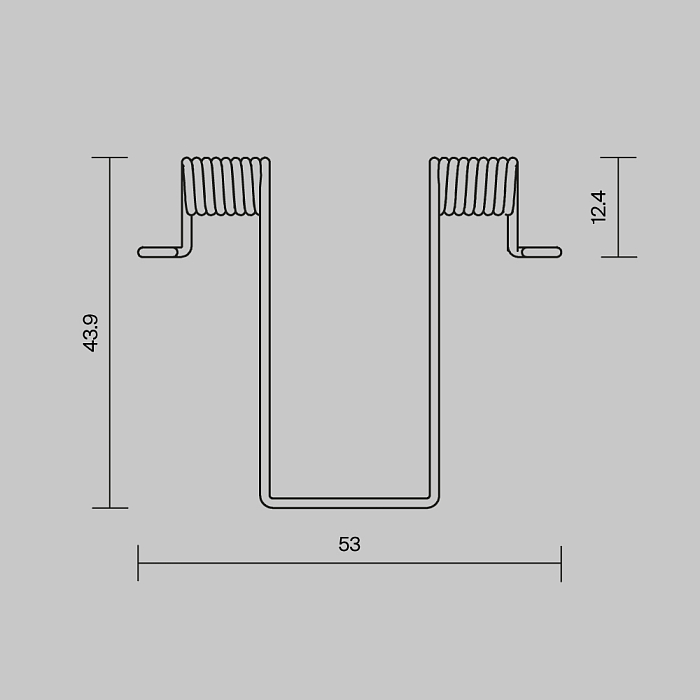 Led Strip 642002
