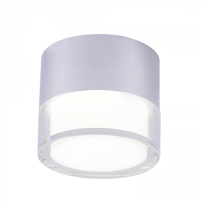 Светильник Crystal Lux CLT 139C80 CH 4000K