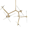 LOFT IT 10399/14 GD