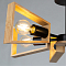 Люстра на штанге ARTE LAMP A8030PL-6BK