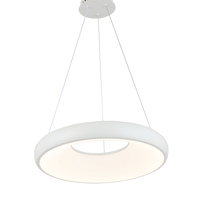 Люстра NewRgy 2670/500P WHITE