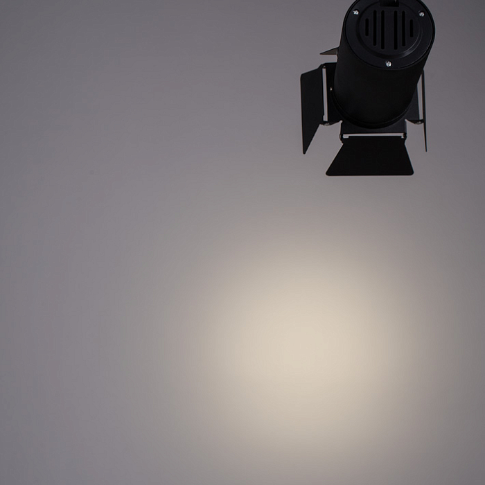 Трековая система Трековый светильник ARTE LAMP A6720PL-1BK