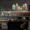 Люстра большой TK Lighting 3328 Marco Green