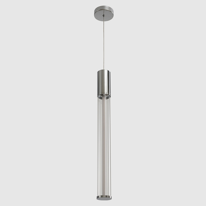 Светильник Crystal Lux LINEUP SP11W LED CHROME