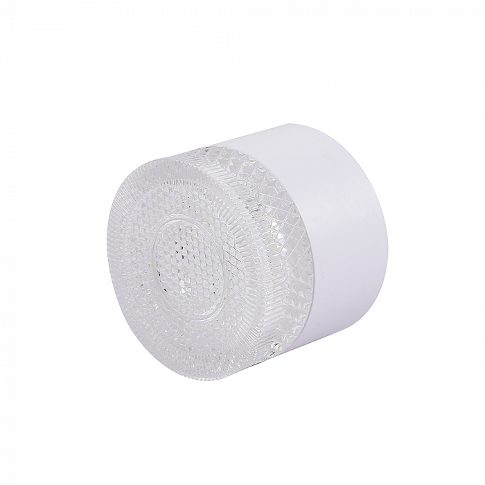 Светильник Crystal Lux CLT 140C80 WH 4000K