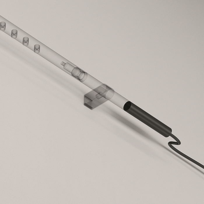 Technical CA003EC-B