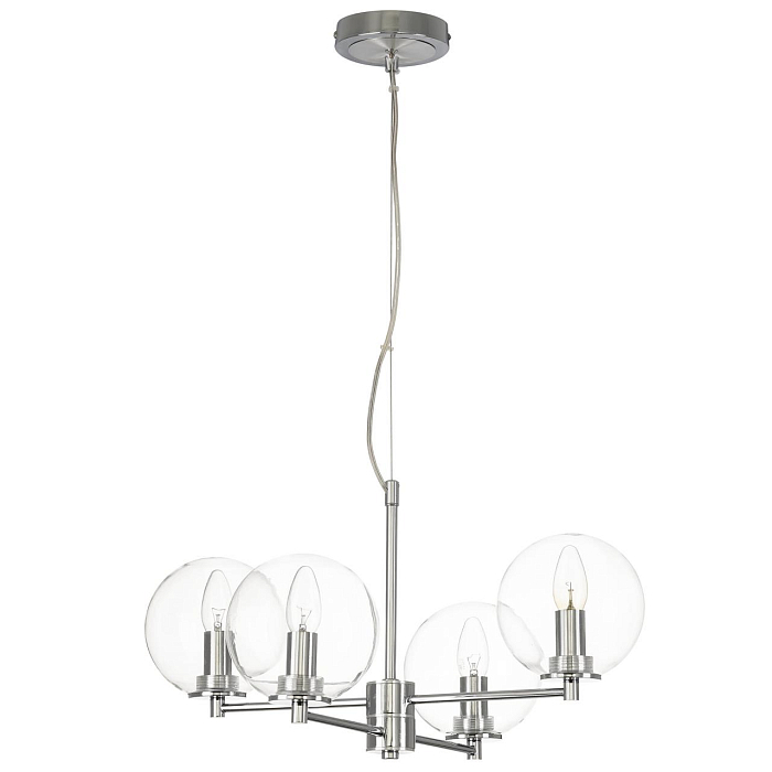 Люстра подвесная  CL240141