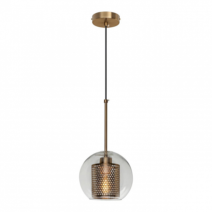 Светильник одинарный LOFT IT LOFT2566-A