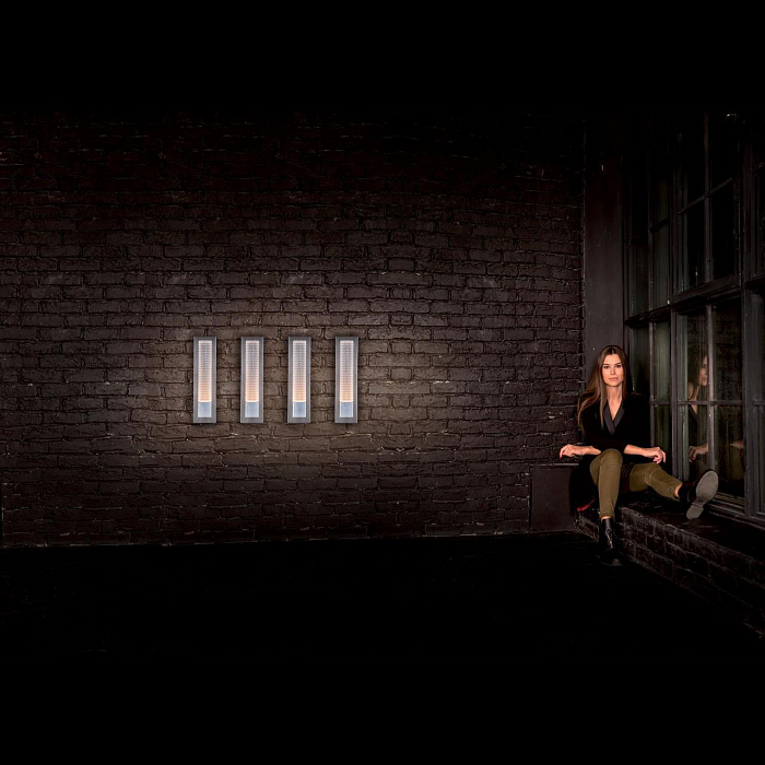 Светильник светодиодное Favourite 2082-1W